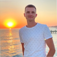Alex Hrynevych