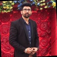 Minesh Kumar