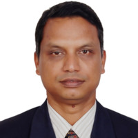 Bimal Kumar Dutta