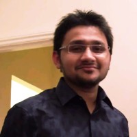 Mashfiq Ahmed Rushad