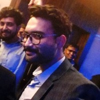 Abhimanyu Singh Jamwal