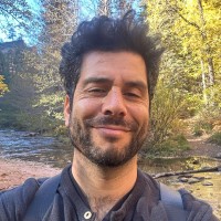Shawn Khodai