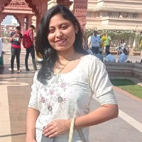 Simran Shinde