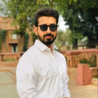Umar Farooq