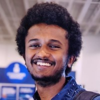 Abemelech Mesfin Belachew