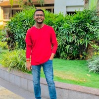 Shubham Gavhane