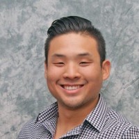 DAVID SHIN Commercial Business Development Account Mngr.