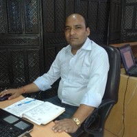 Satish Mishra