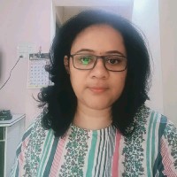 Jayashree Aher
