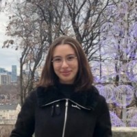 Lydia Elbatarny