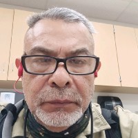 Alejandro Recinos