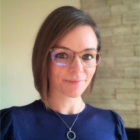 Catherine Morin
