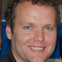 John Girardin
