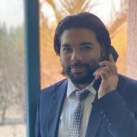 Mohamed Al Marasy