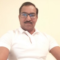 Keshavlal Gupta