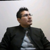 Luis Neciosup Vasquez