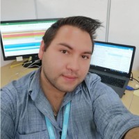 Daniel Fernando Ramos P.