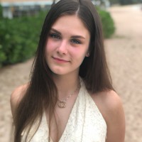 Alyssa Van Der Hel