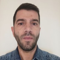 Kostas Bekiarakis