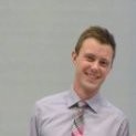 Brendan Lee