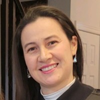 Nadya Alzate