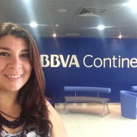 Ana Karinna Castillo Suarez
