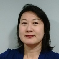 Joyce Ng