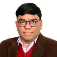Ritesh Jain