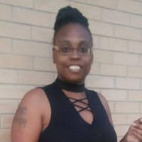 Stacey Jones, Ma