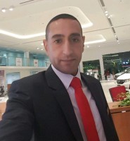 Mohamed Saeed Yahya