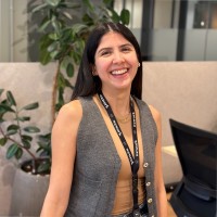 Karina Alejandra Garcia Delgado