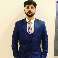 Devendra Pratap singh