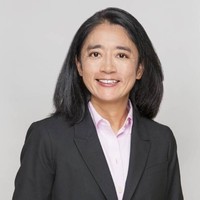 Michiko I. Wolcott, CMC