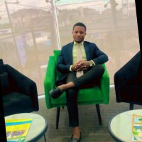 Michael Adewale Ogunwale