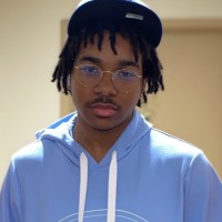 Elijah Faucette
