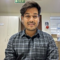 Abhishek Kashyap
