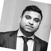 Ashan Abeygunasekara