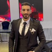 Alfred Abu Zhaya