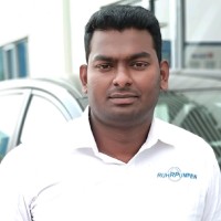 Venkatasalam Elumalai