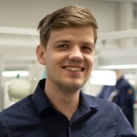 Koen Veldman