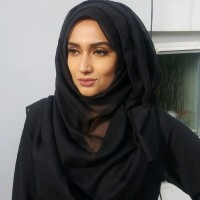 Halima Begum