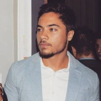 Christopher Martin C.