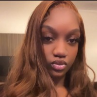 Aniyah Luke