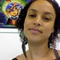 Kimiko Woolley
