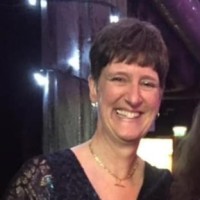 Sharon Murdoch