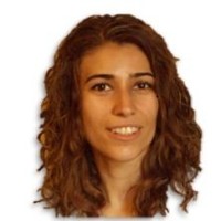 Gabriela Abrasheva (Stefanova)