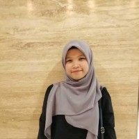 Ummi Syarida Ahmad Tahir