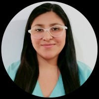 Mery Maquera Chino de Maciel