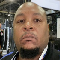 Diondre Henderson