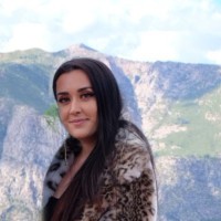Shakila M.